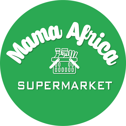 Mama Africa Supermarket
